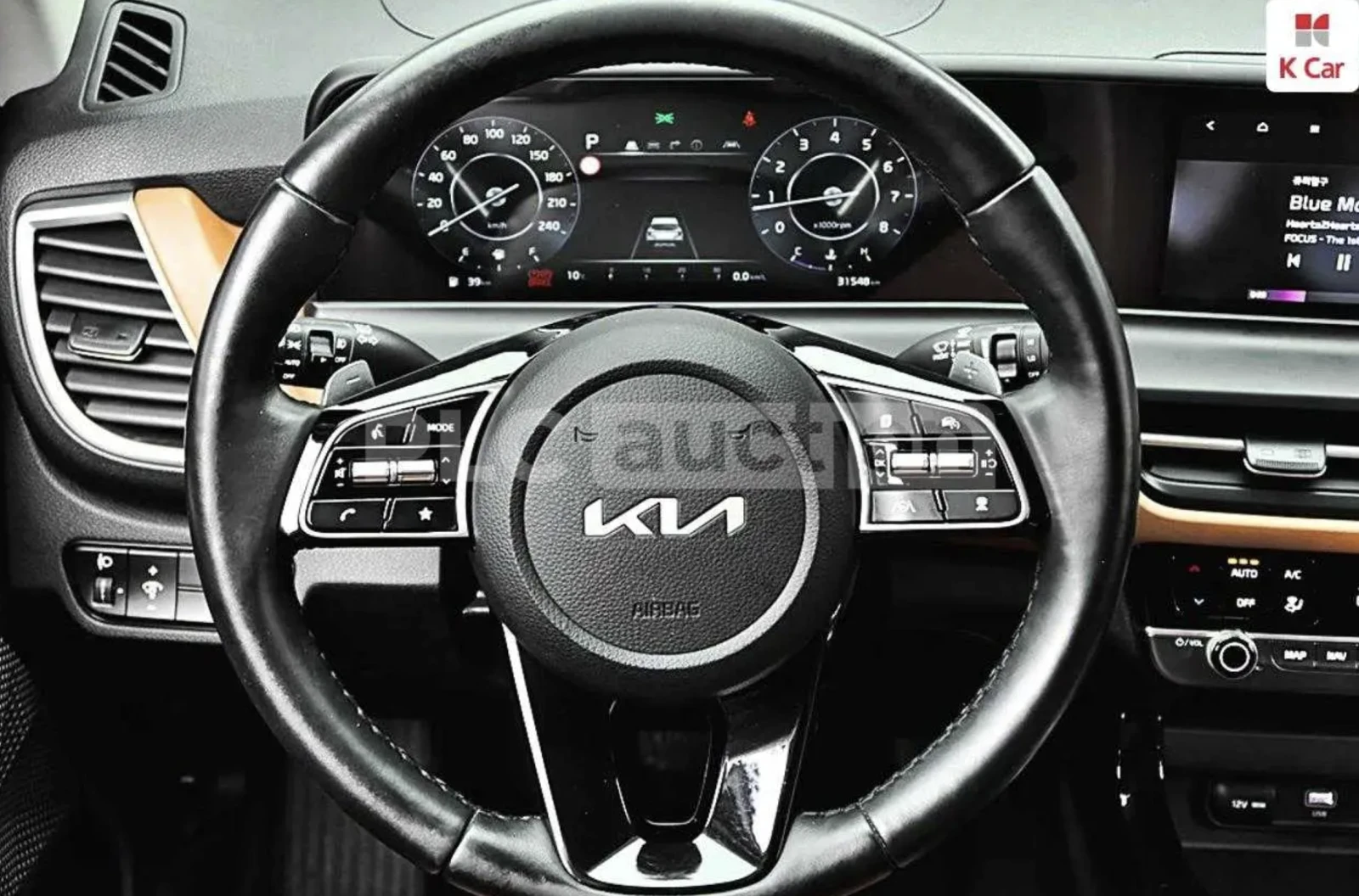 Kia Seltos  Signature/ОБДУХВАНЕ/360/FULL/ , снимка 14 - Автомобили и джипове - 54069871