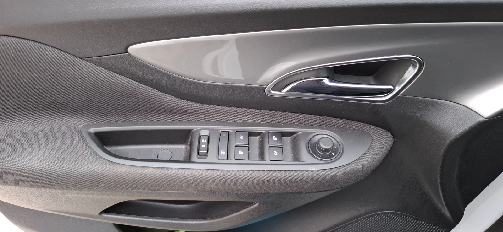 Opel Mokka, снимка 12 - Автомобили и джипове - 54658108