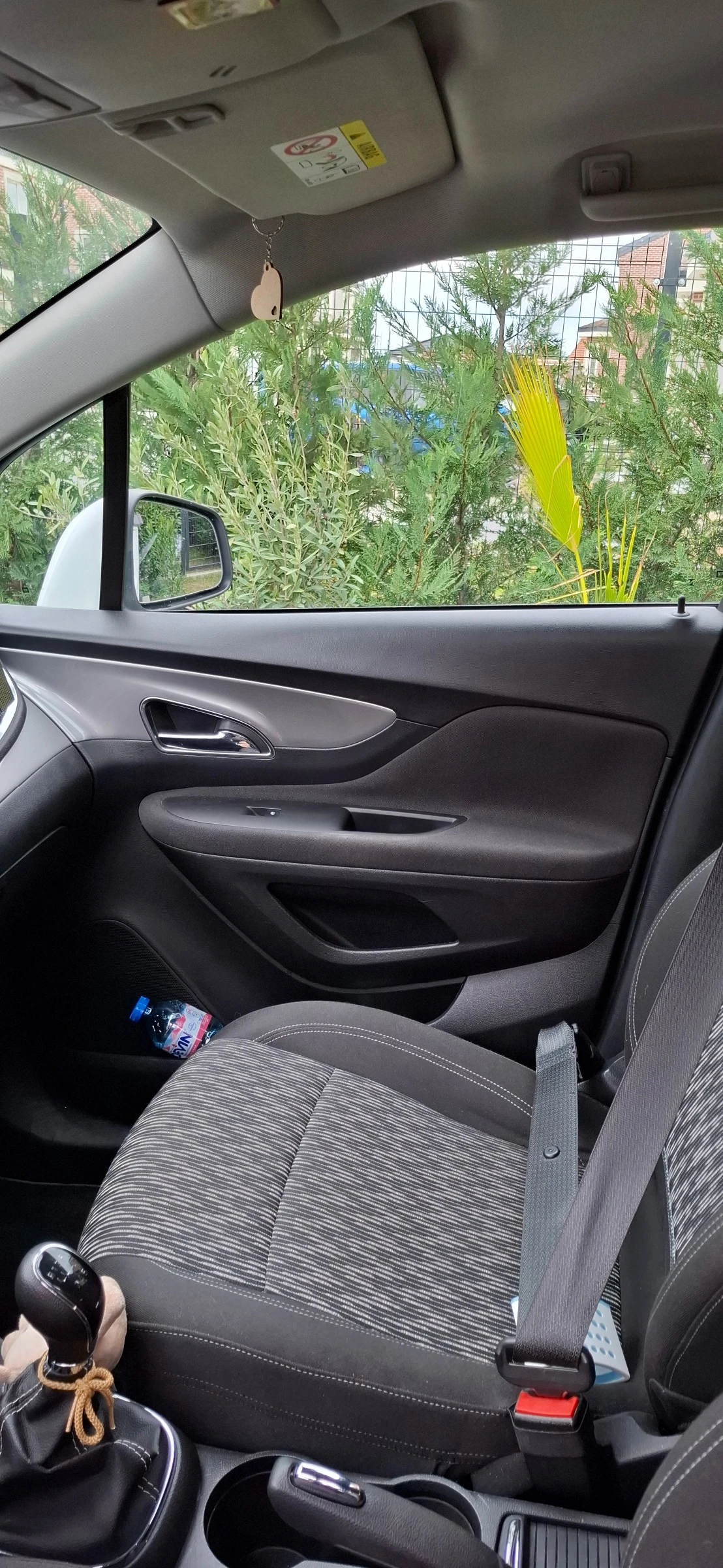 Opel Mokka, снимка 14 - Автомобили и джипове - 54658108