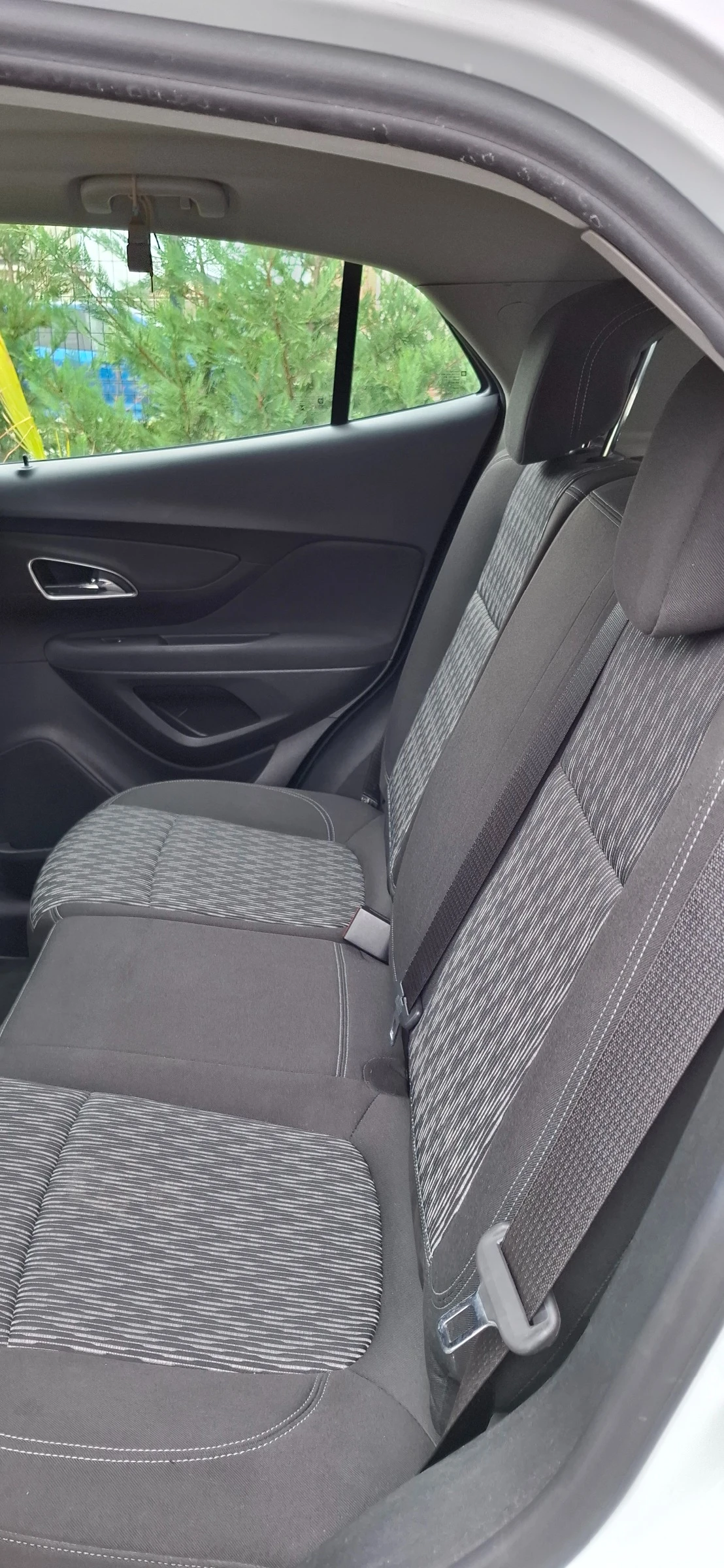 Opel Mokka, снимка 16 - Автомобили и джипове - 54658108