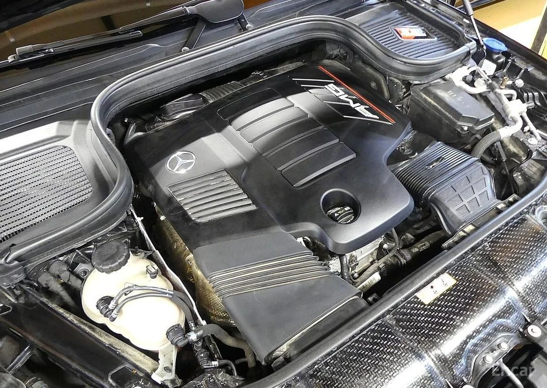 Mercedes-Benz GLE 53 4MATIC 4MATIC+ BURMESTER* ОБДУХВАНЕ* LANE ASS* ПАНО* 360, снимка 5 - Автомобили и джипове - 54702454