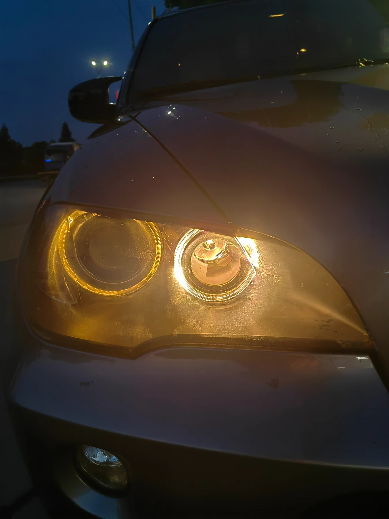 BMW X5 3.0, снимка 9 - Автомобили и джипове - 54815293