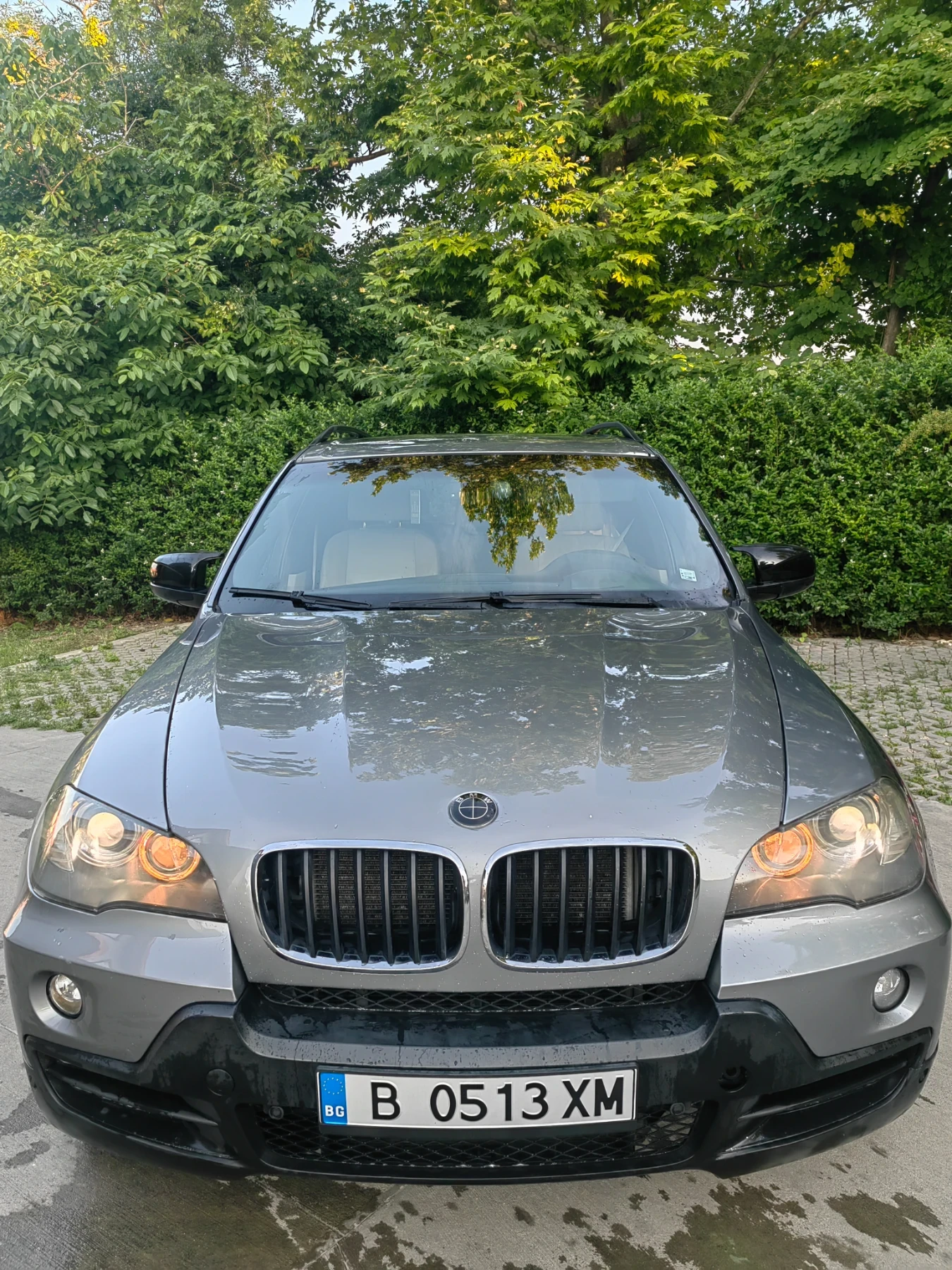 BMW X5 3.0, снимка 15 - Автомобили и джипове - 55040804