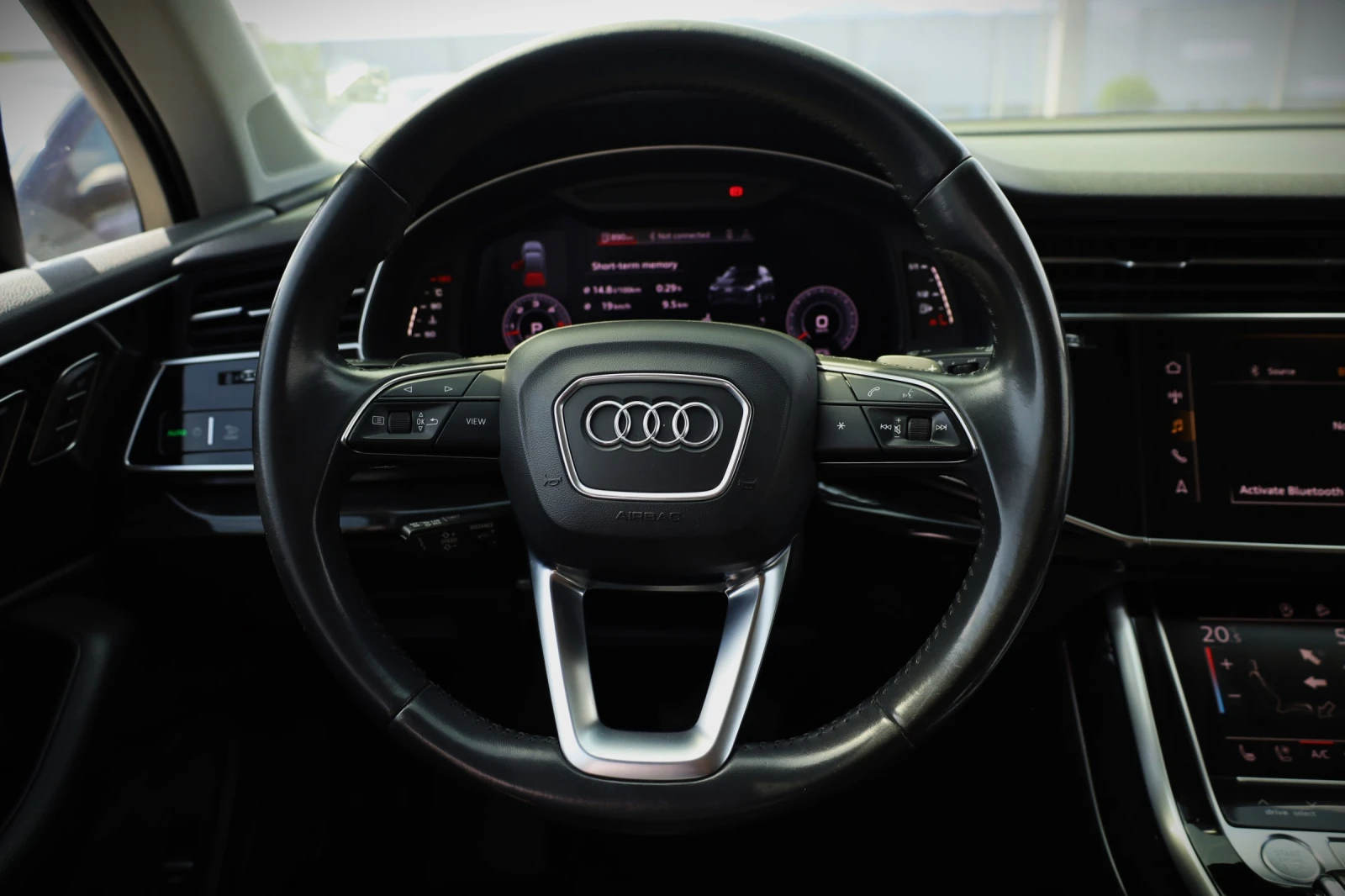 Audi Q7 3.0 D, снимка 10 - Автомобили и джипове - 54830569