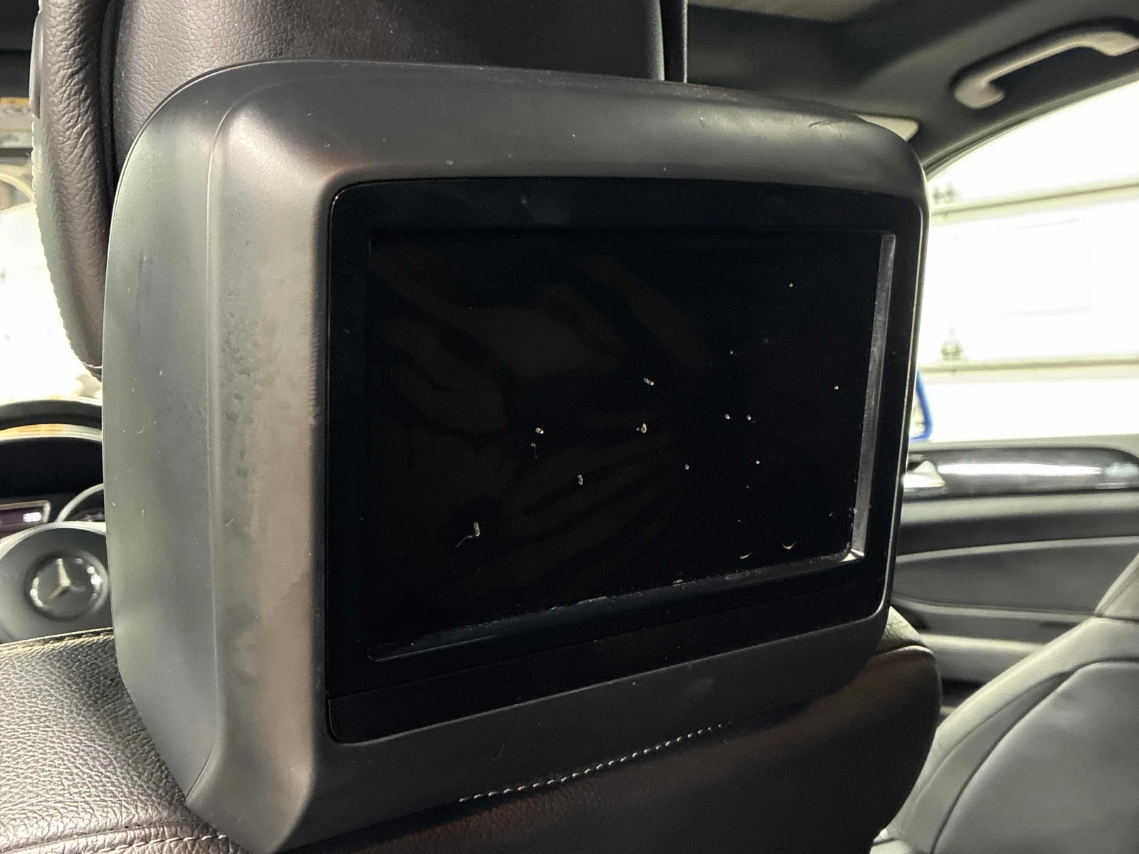 Mercedes-Benz GLS 3.0L 6cyl AWD | Mobile.bg � ����������� 14