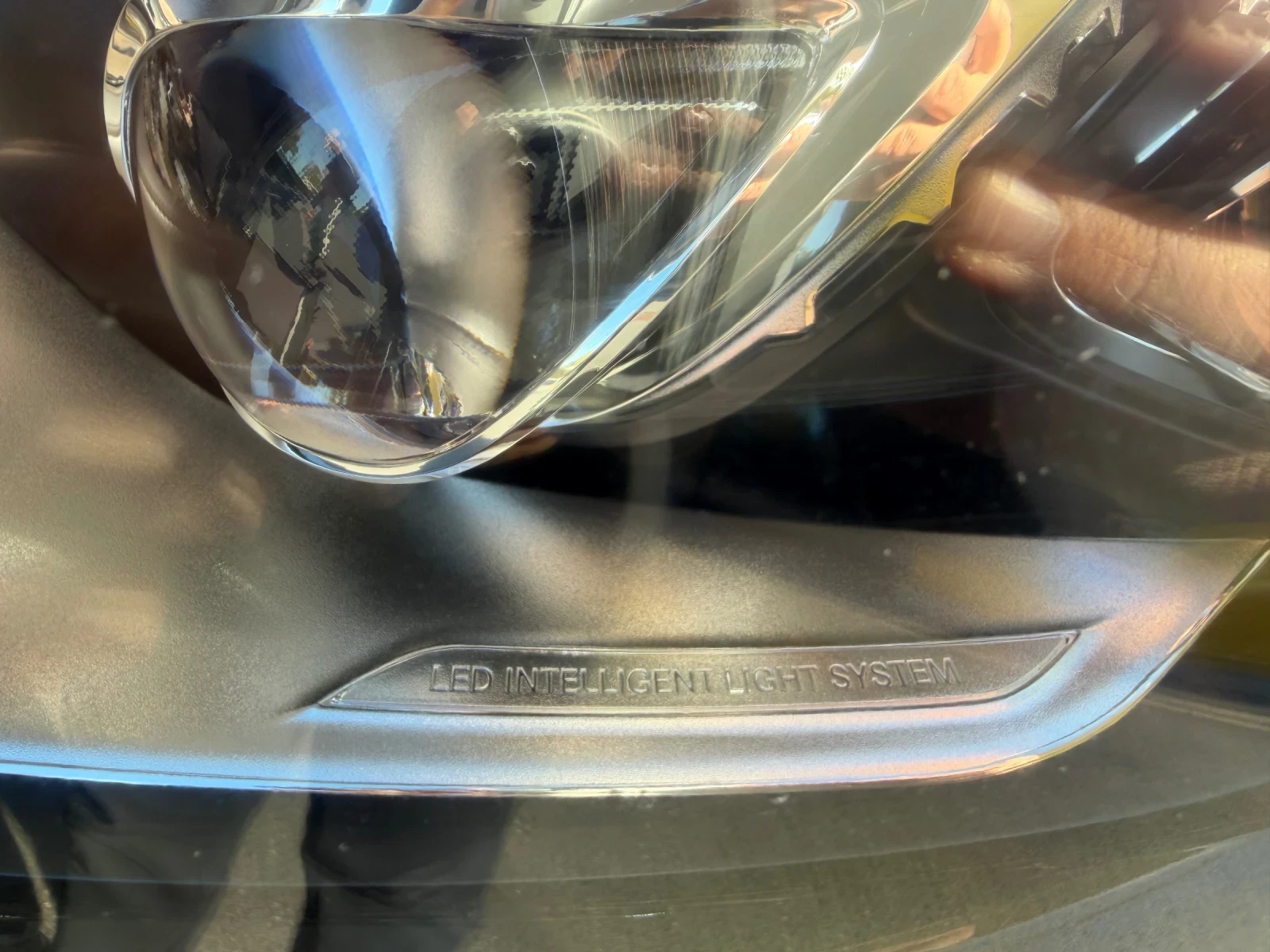 Mercedes-Benz GLE 63 S AMG 63S , снимка 17 - Автомобили и джипове - 55074818