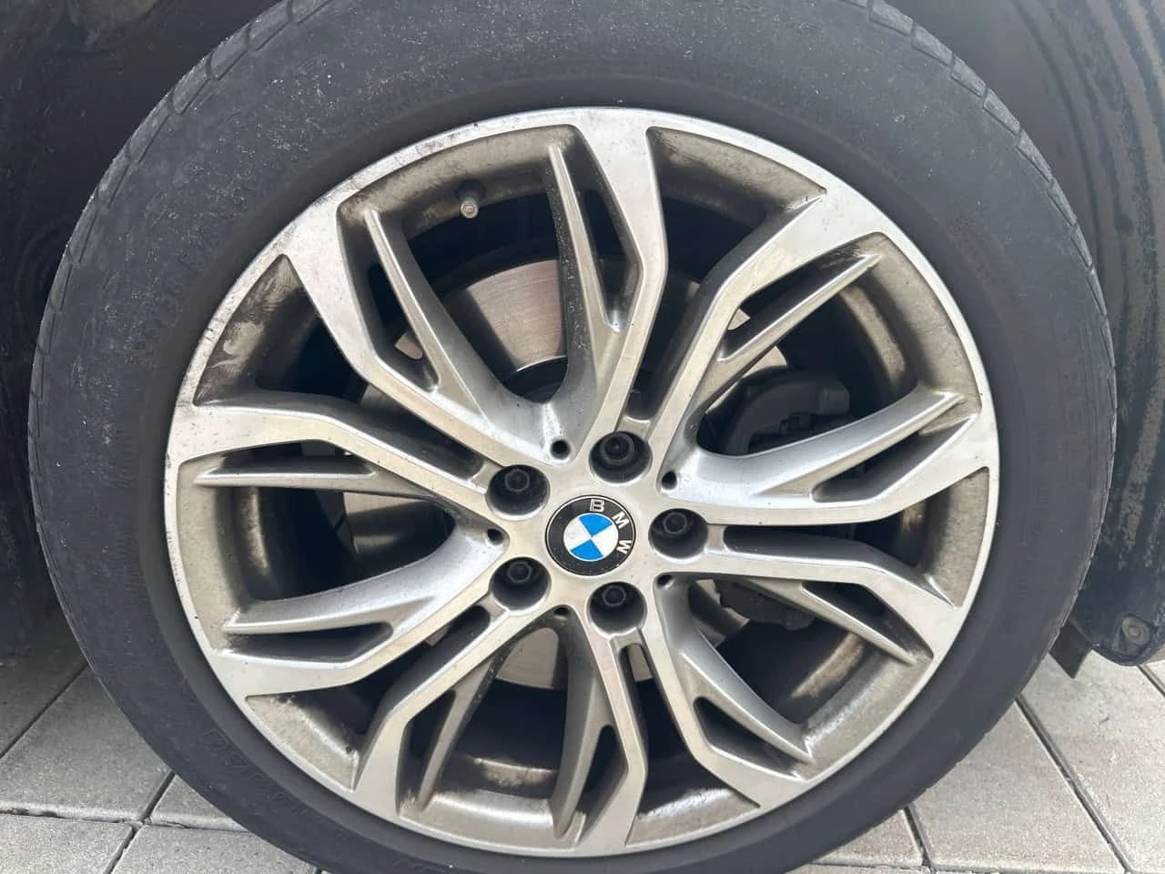 BMW X1 * xDrive28i * CARFAX * БЕЗ ПЪРВОНАЧАЛНА ВНОСКА, снимка 7 - Автомобили и джипове - 55076408