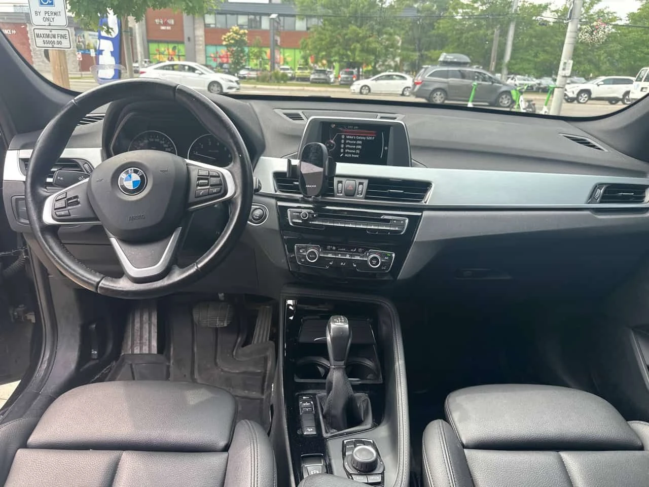 BMW X1 * xDrive28i * CARFAX * БЕЗ ПЪРВОНАЧАЛНА ВНОСКА, снимка 9 - Автомобили и джипове - 55076408