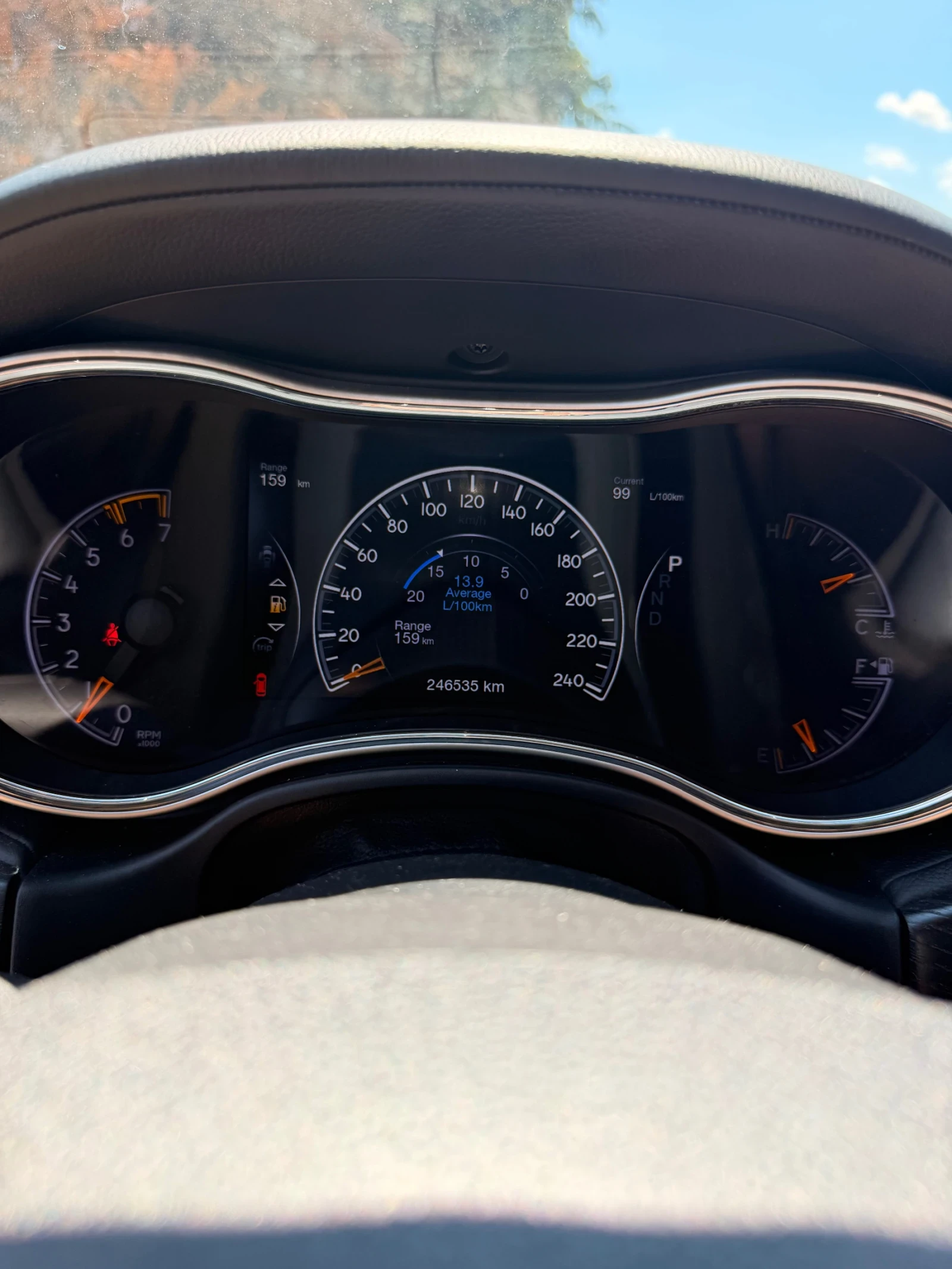 Jeep Grand cherokee SUMMIT, снимка 6 - Автомобили и джипове - 55259835