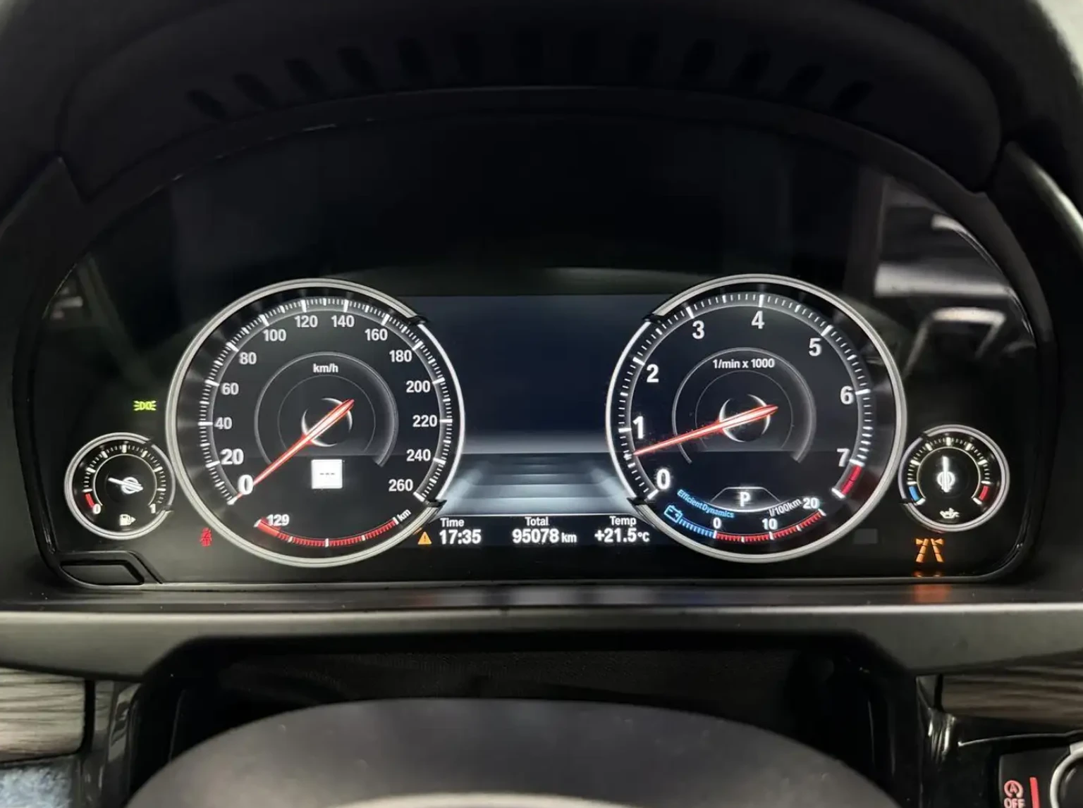 BMW X5 xDrive35i HUD, снимка 8 - Автомобили и джипове - 55292935