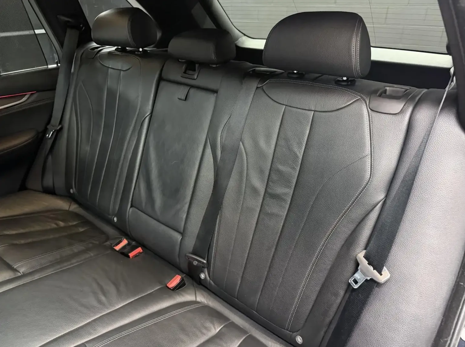 BMW X5 xDrive35i HUD, снимка 17 - Автомобили и джипове - 55292935