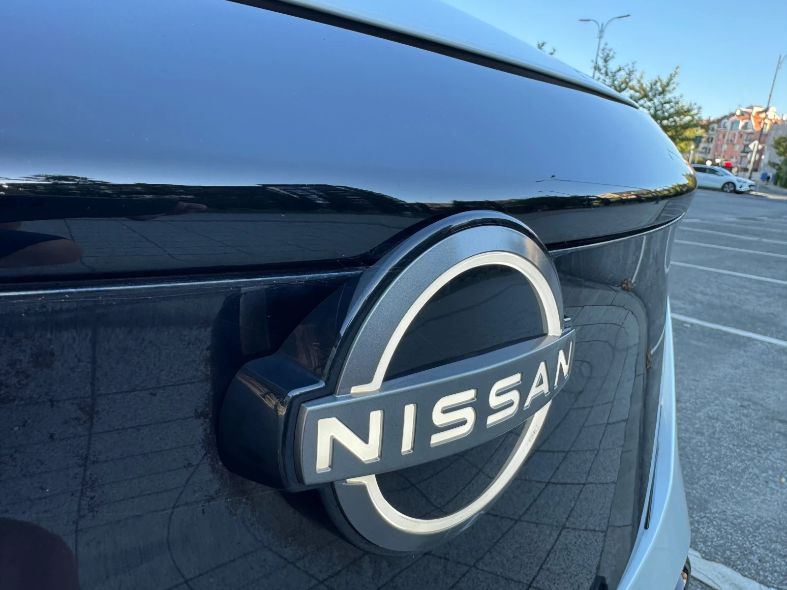 Nissan Ariya Full EVOLVE+ 92kwh Battery , снимка 7 - Автомобили и джипове - 55633118