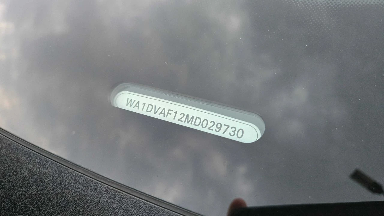 Audi Q8 Progressiv, снимка 10 - Автомобили и джипове - 55803549