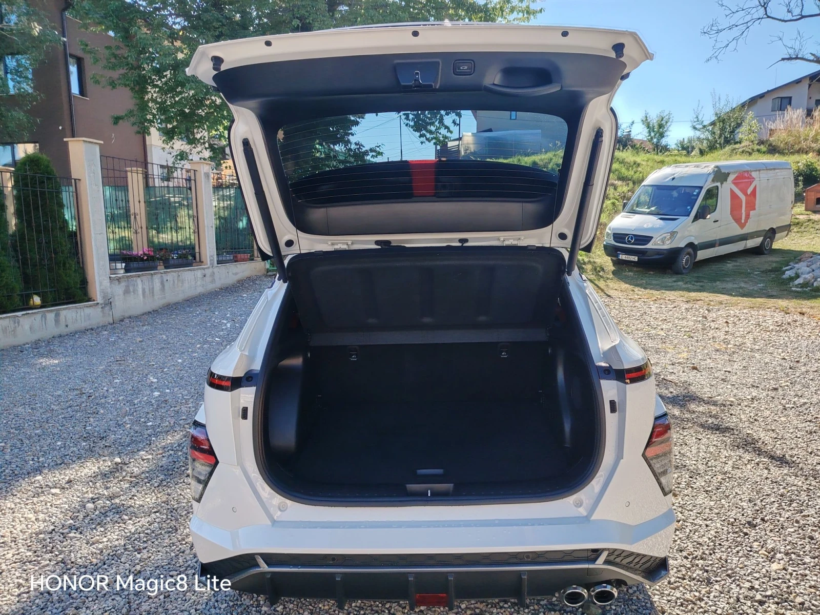 Hyundai Kona, снимка 9 - Автомобили и джипове - 55900013