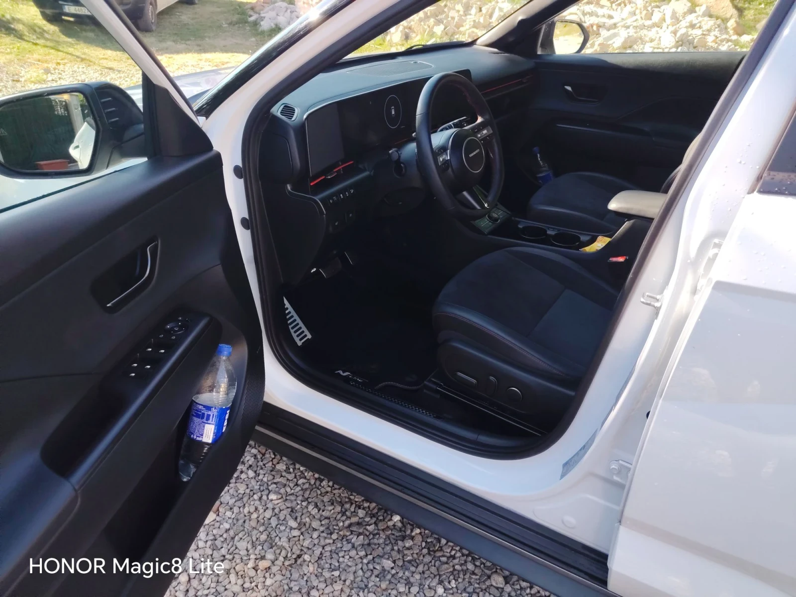 Hyundai Kona, снимка 13 - Автомобили и джипове - 55900013