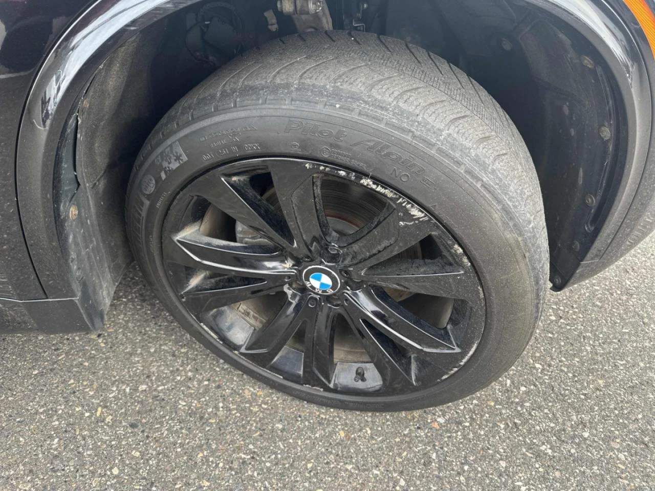 BMW X5 M-pack* 360* Harman/Kardon* Вакуум, снимка 11 - Автомобили и джипове - 55945712