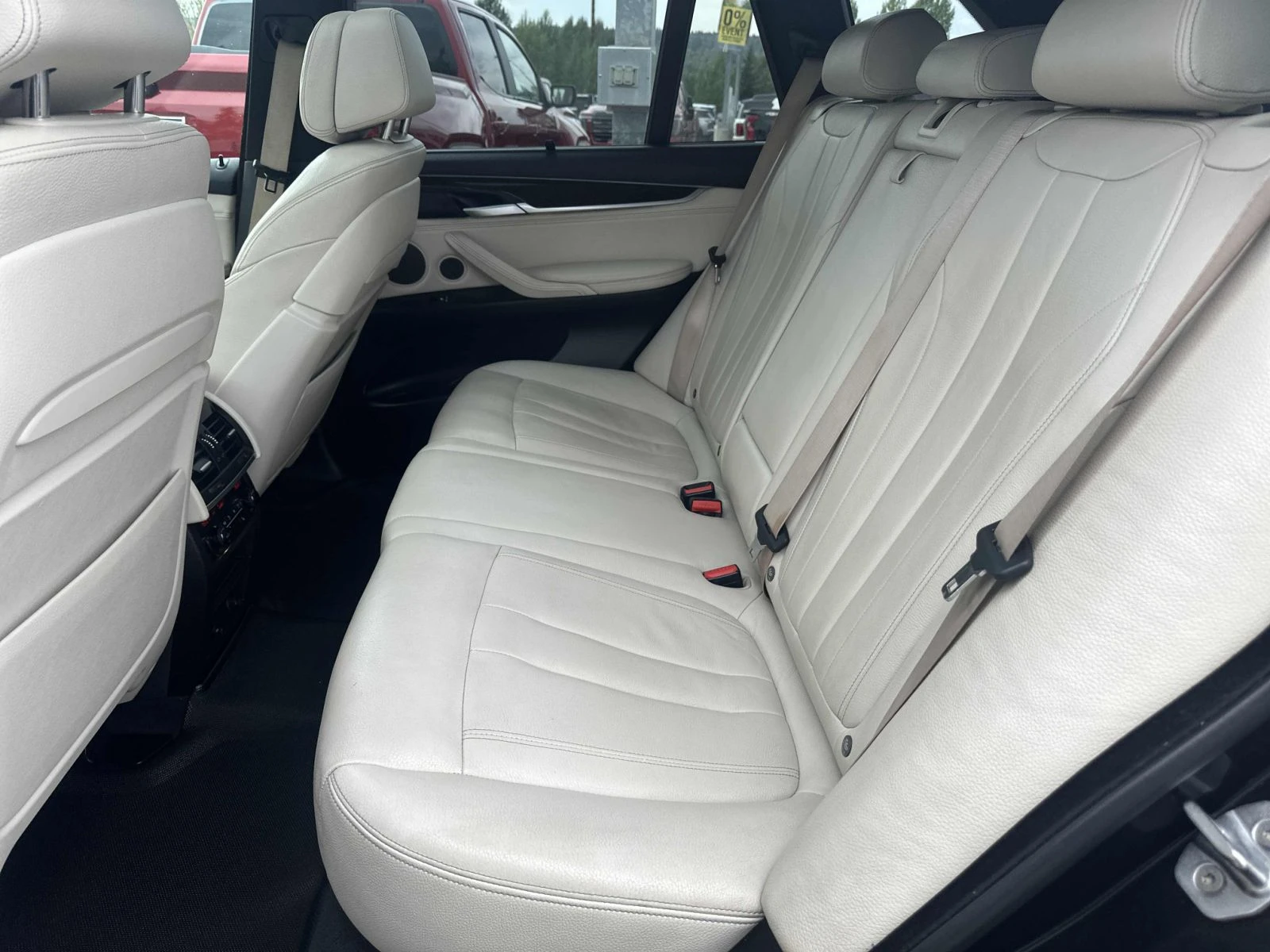 BMW X5 M-pack* 360* Harman/Kardon* Вакуум, снимка 9 - Автомобили и джипове - 55945712