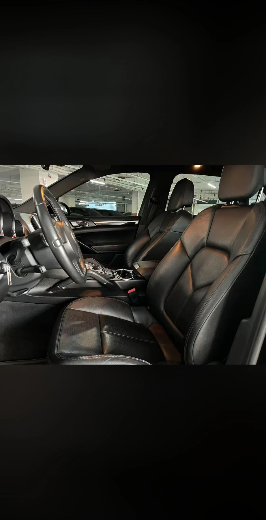 Porsche Cayenne 4.8S | Mobile.bg � ����������� 16