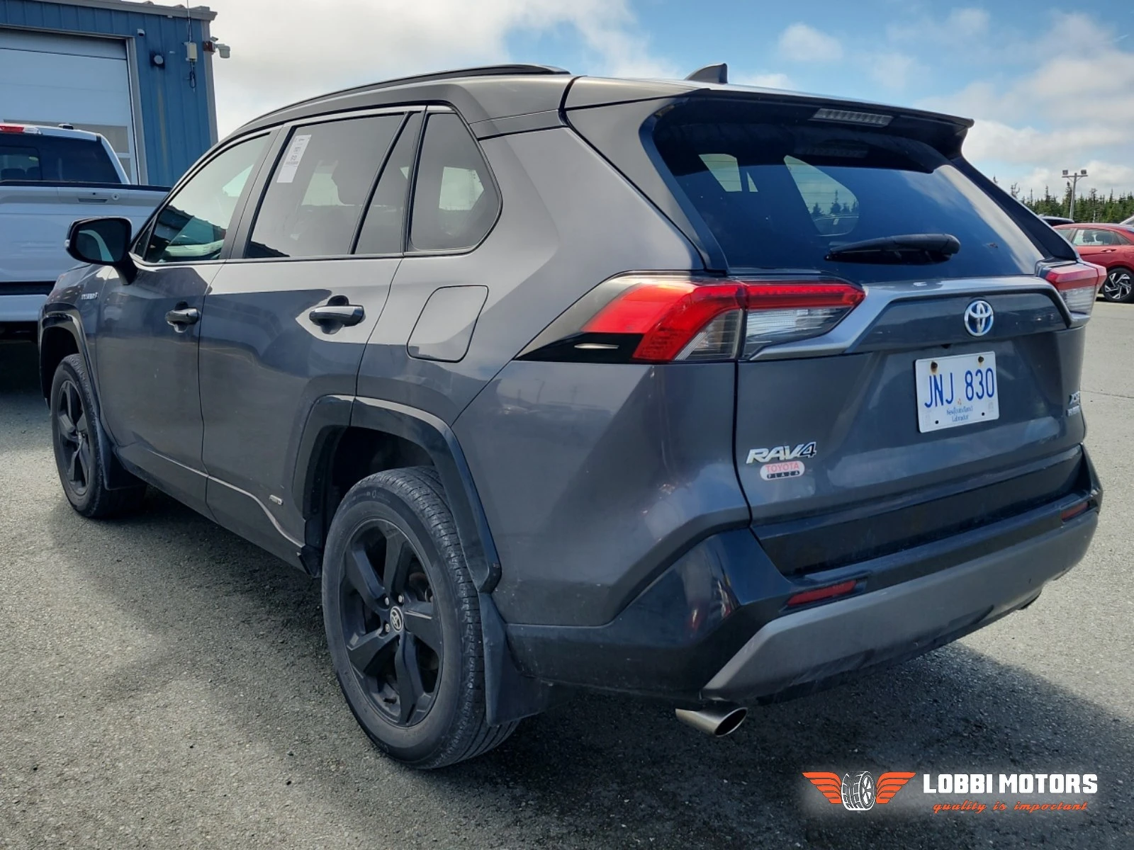 Toyota Rav4, снимка 6 - Автомобили и джипове - 56099067