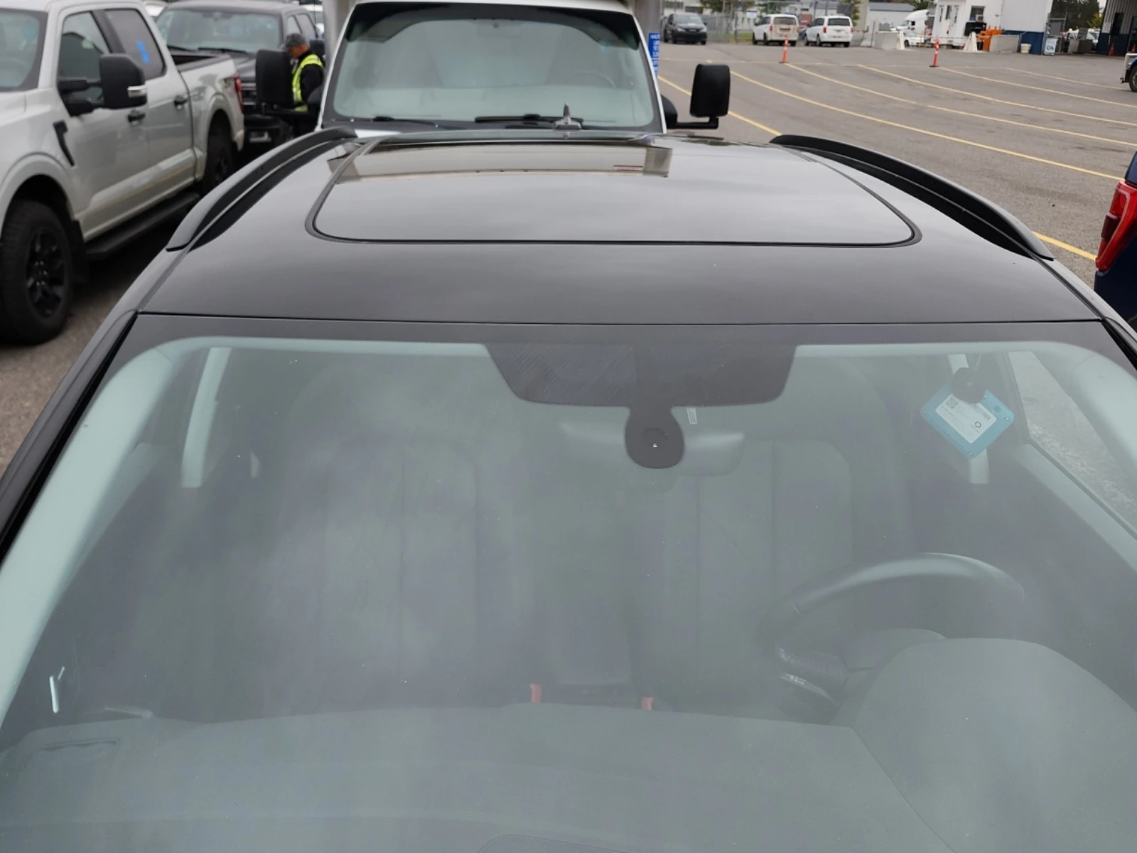 Audi Q3 KOMFORT, снимка 7 - Автомобили и джипове - 56363241