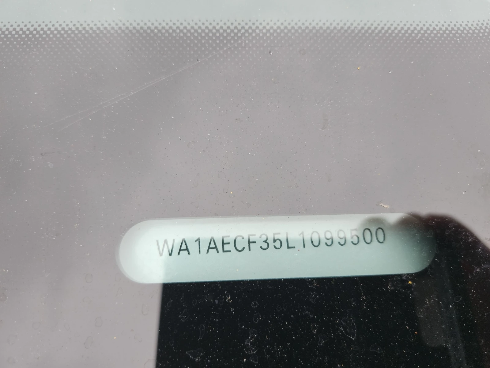 Audi Q3 KOMFORT, снимка 16 - Автомобили и джипове - 56363241
