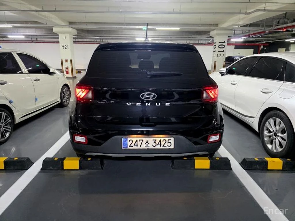 Hyundai Venue 1.6 Smart | Mobile.bg � ����������� 4