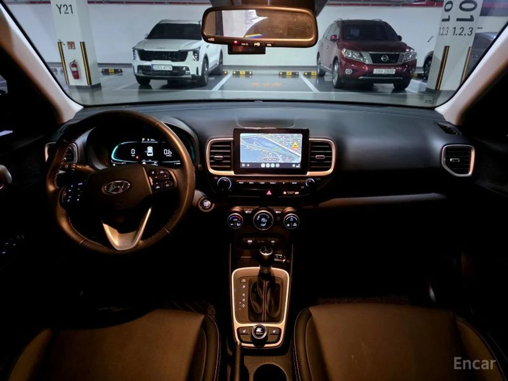 Hyundai Venue 1.6 Smart | Mobile.bg � ����������� 10