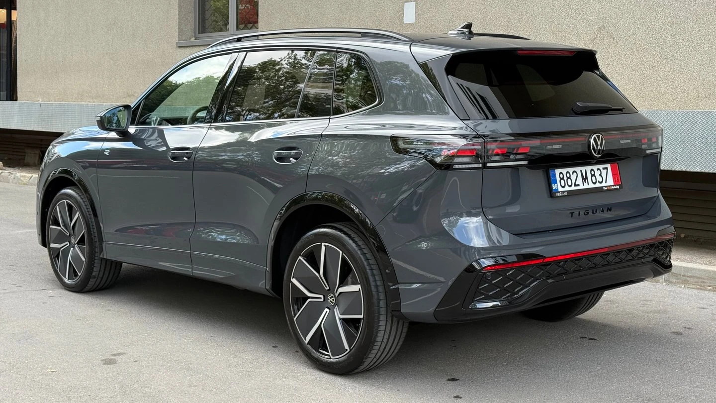 VW Tiguan | Mobile.bg � ����������� 3