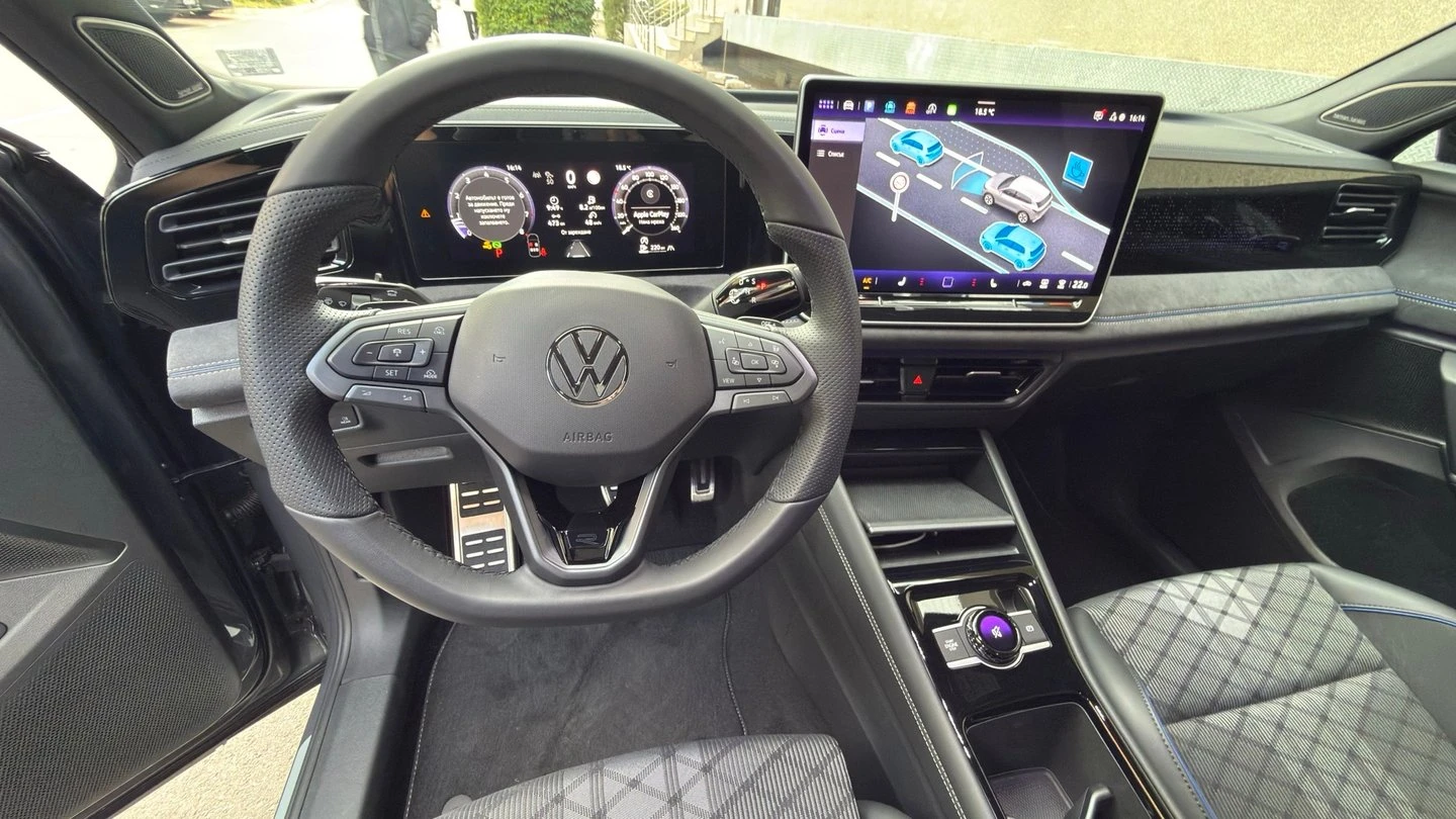 VW Tiguan | Mobile.bg � ����������� 6