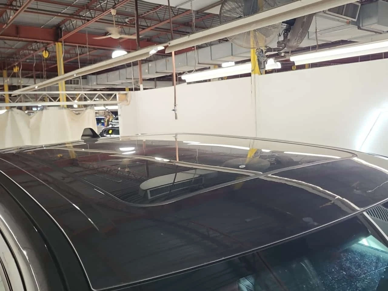Dodge RAM 1500 REBEL CREW CAB SHORT BED/CARFAX/����������� | Mobile.bg � ����������� 7