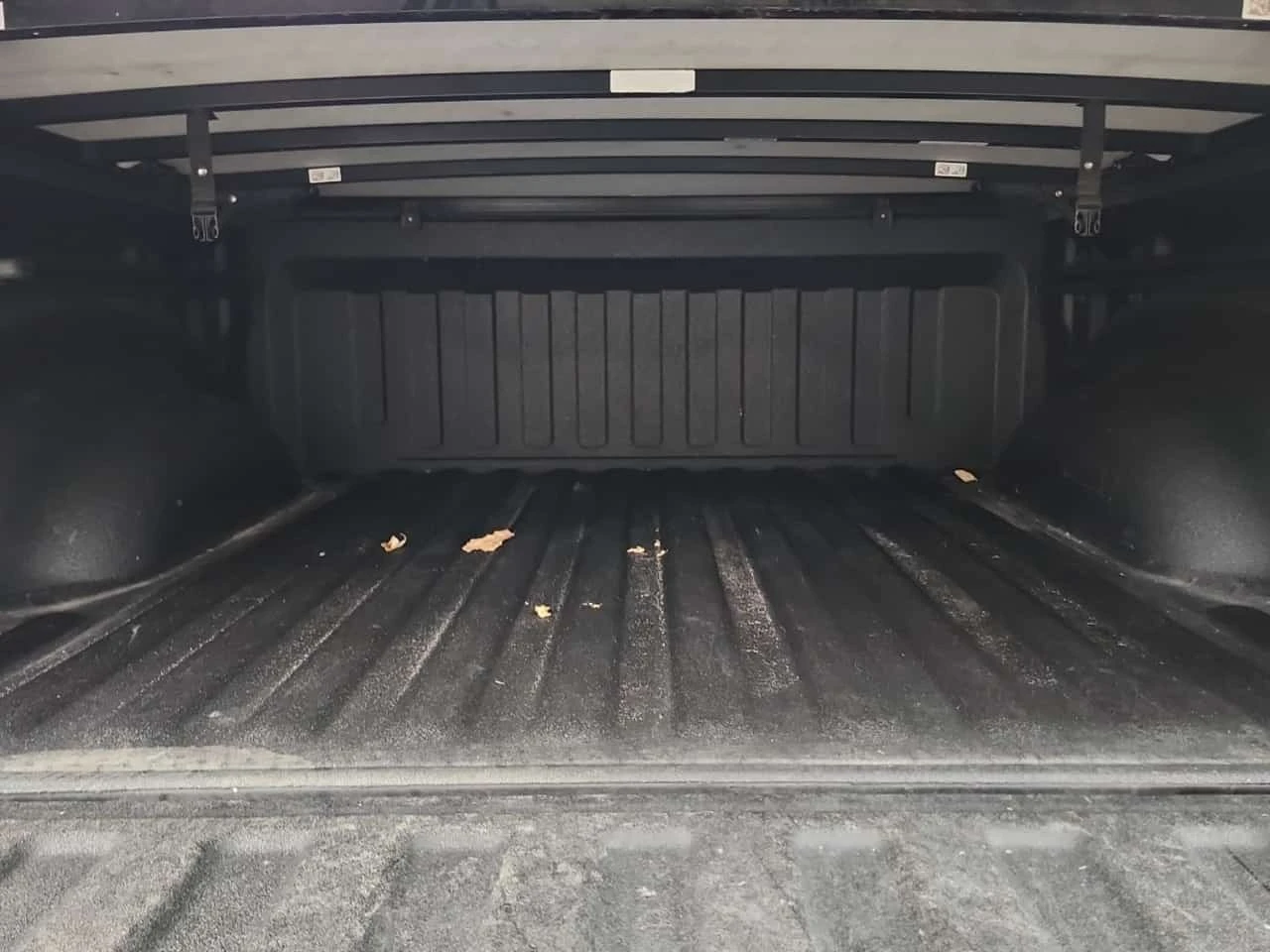 Dodge RAM 1500 REBEL CREW CAB SHORT BED/CARFAX/����������� | Mobile.bg � ����������� 14