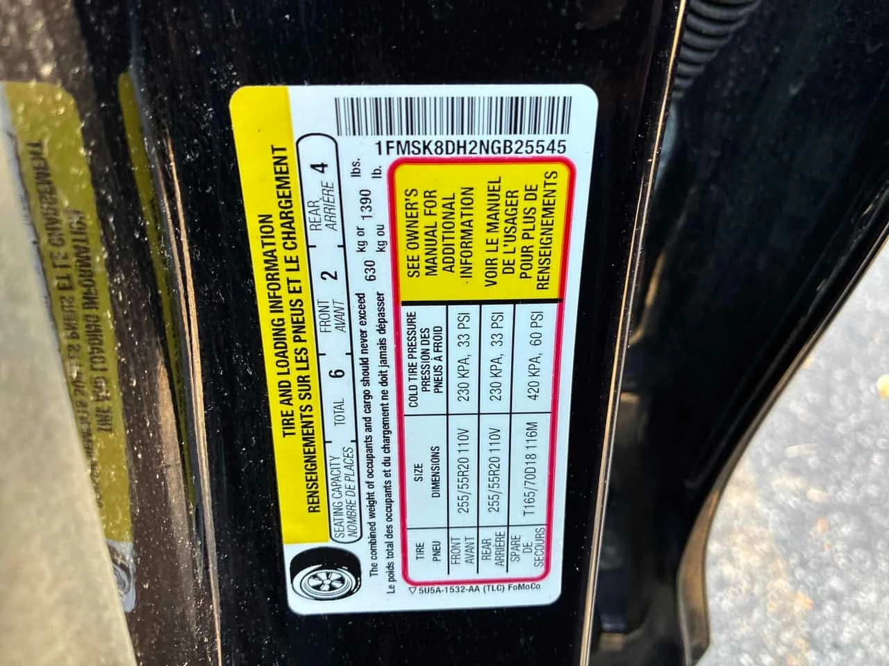Ford Explorer * XLT * CARFAX * ПАНОРАМА * ПОДГРЕВИ * , снимка 11 - Автомобили и джипове - 56734479