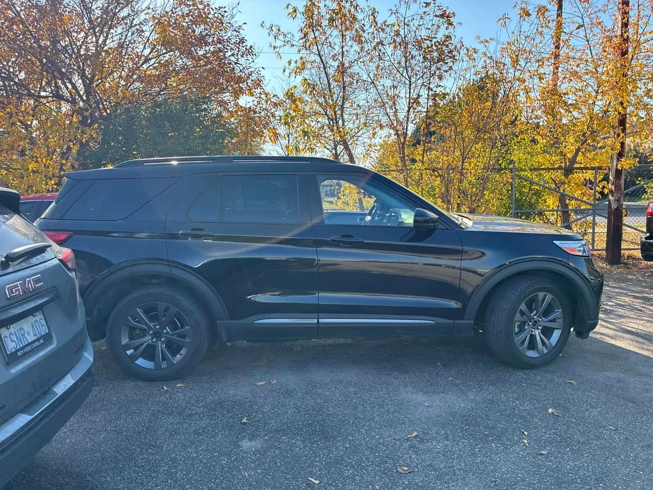 Ford Explorer * XLT * CARFAX * ПАНОРАМА * ПОДГРЕВИ * , снимка 4 - Автомобили и джипове - 56734479