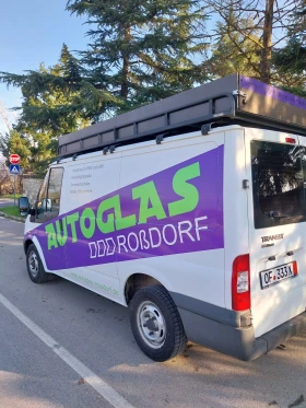 Ford Transit, снимка 3