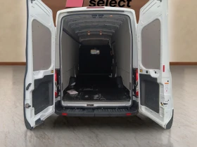Ford Transit 2.0L EcoBlue, снимка 12
