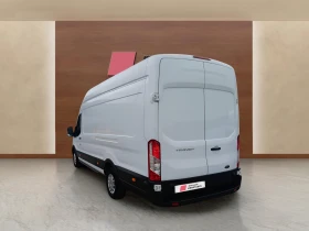 Ford Transit 2.0L EcoBlue, снимка 7