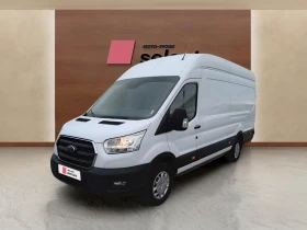 Ford Transit 2.0L EcoBlue, снимка 1