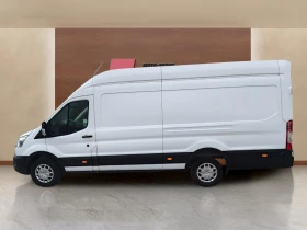 Ford Transit 2.0L EcoBlue, снимка 8