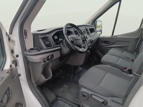 Ford Transit 2.0L EcoBlue, снимка 10