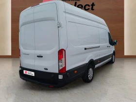 Ford Transit 2.0L EcoBlue, снимка 5