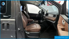 Hyundai Starex 4x4, снимка 8