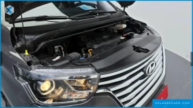 Hyundai Starex 4x4, снимка 4