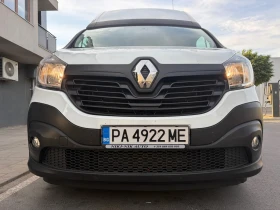 Renault Trafic 1.6 DCI NAVI EVRO 6B, снимка 1