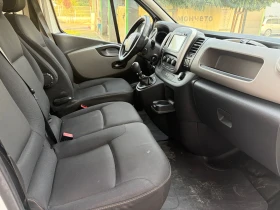 Renault Trafic 1.6 DCI NAVI EVRO 6B, снимка 12