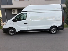 Renault Trafic 1.6 DCI NAVI EVRO 6B, снимка 5