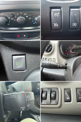Renault Trafic 1.6 DCI NAVI EVRO 6B, снимка 17