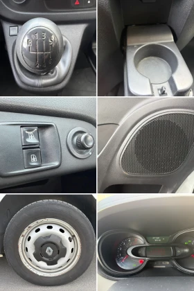 Renault Trafic 1.6 DCI NAVI EVRO 6B, снимка 16