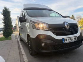 Renault Trafic 1.6 DCI NAVI EVRO 6B, снимка 3