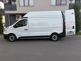 Renault Trafic 1.6 DCI NAVI EVRO 6B, снимка 6