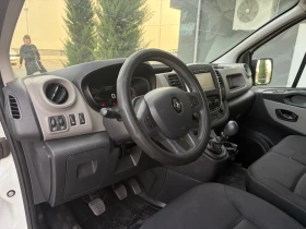 Renault Trafic 1.6 DCI NAVI EVRO 6B, снимка 11